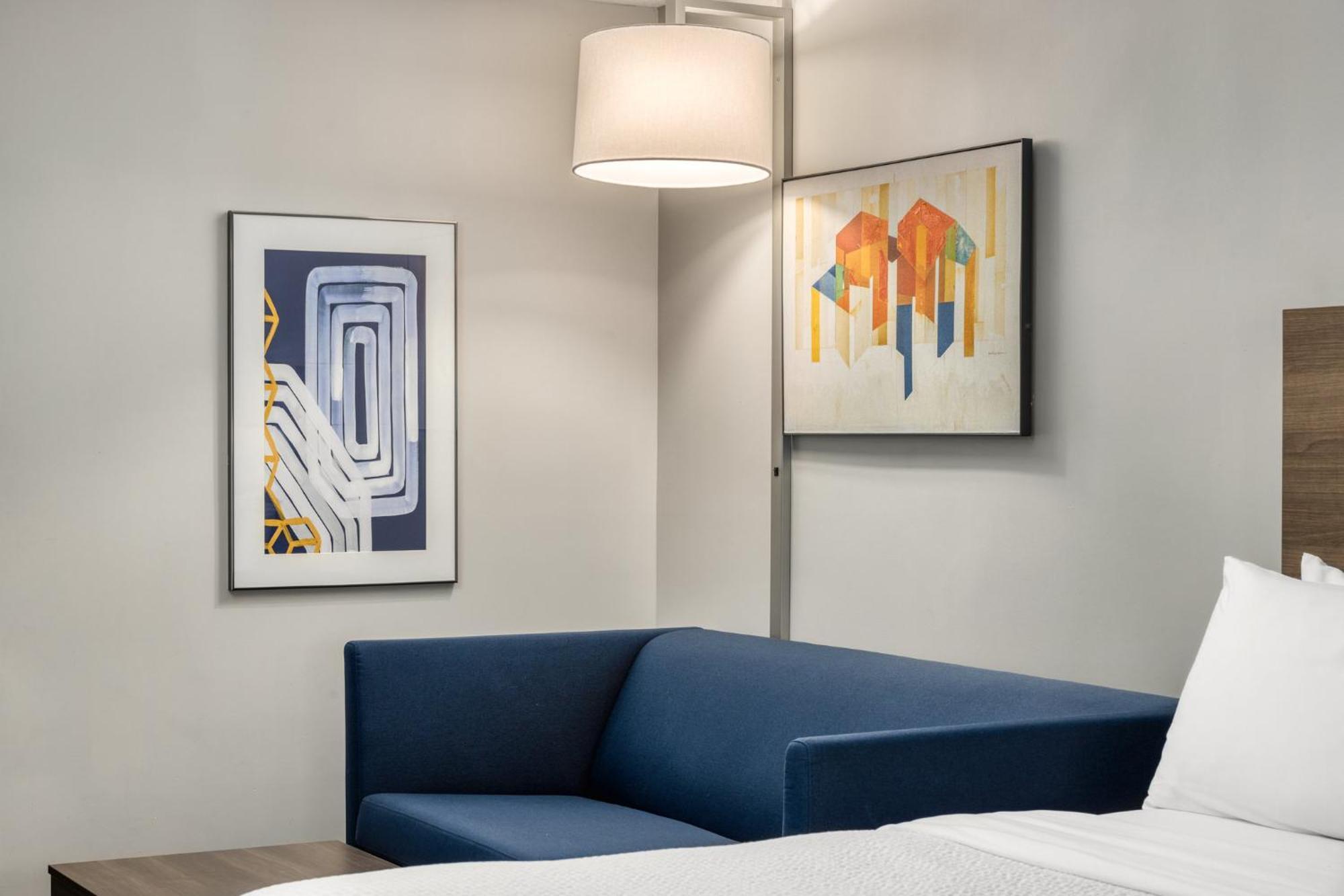 Holiday Inn Express Hotel & Suites Portland - Jantzen Beach By Ihg Exteriör bild