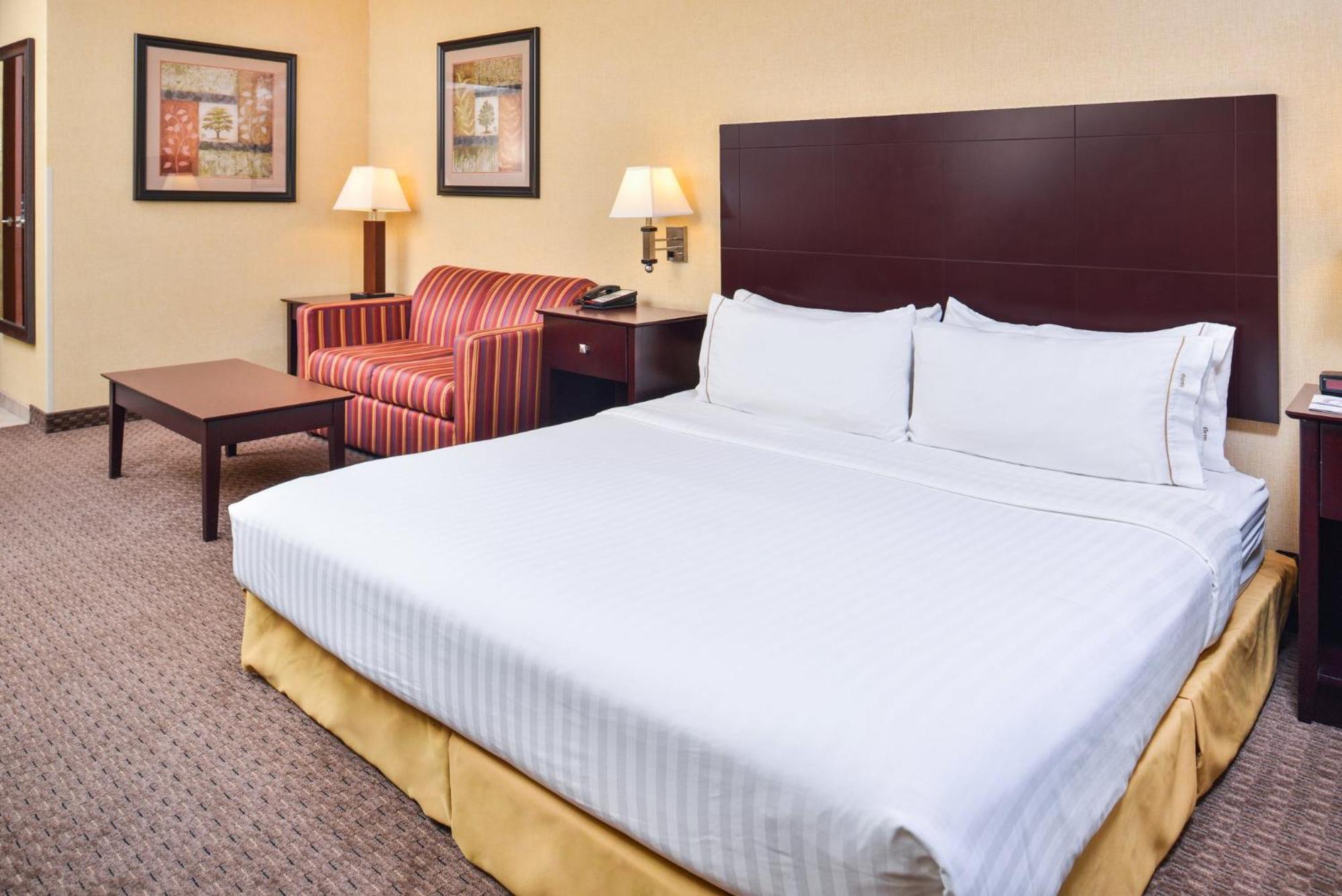 Holiday Inn Express Hotel & Suites Portland - Jantzen Beach By Ihg Exteriör bild